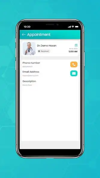Play GoDoctors - Patient as an online game GoDoctors - Patient with UptoPlay