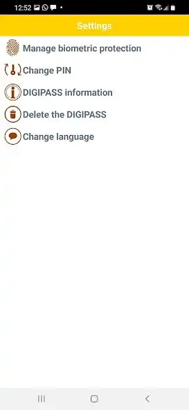 Play GODO Digipass as an online game GODO Digipass with UptoPlay