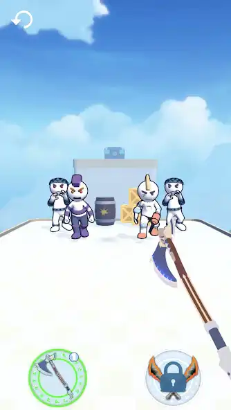Play God of Battle II  and enjoy God of Battle II with UptoPlay