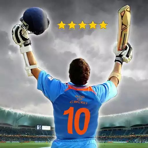 Free play online God of Cricket APK