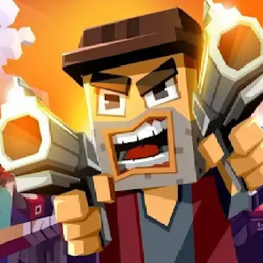 Play God of Guns : online PvP APK Play God of Guns : online PvP APK