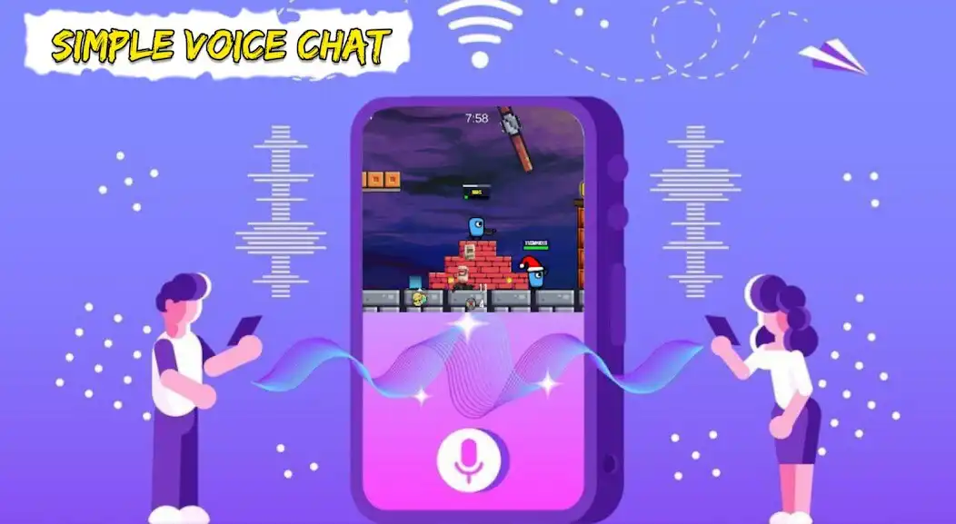 Play God of Guns : online PvP as an online game God of Guns : online PvP with UptoPlay