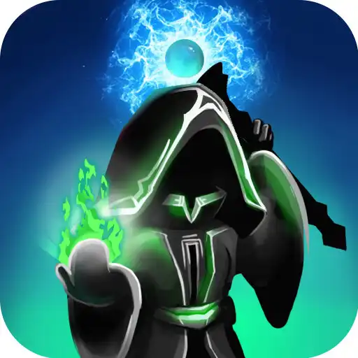 Play God of Magic APK