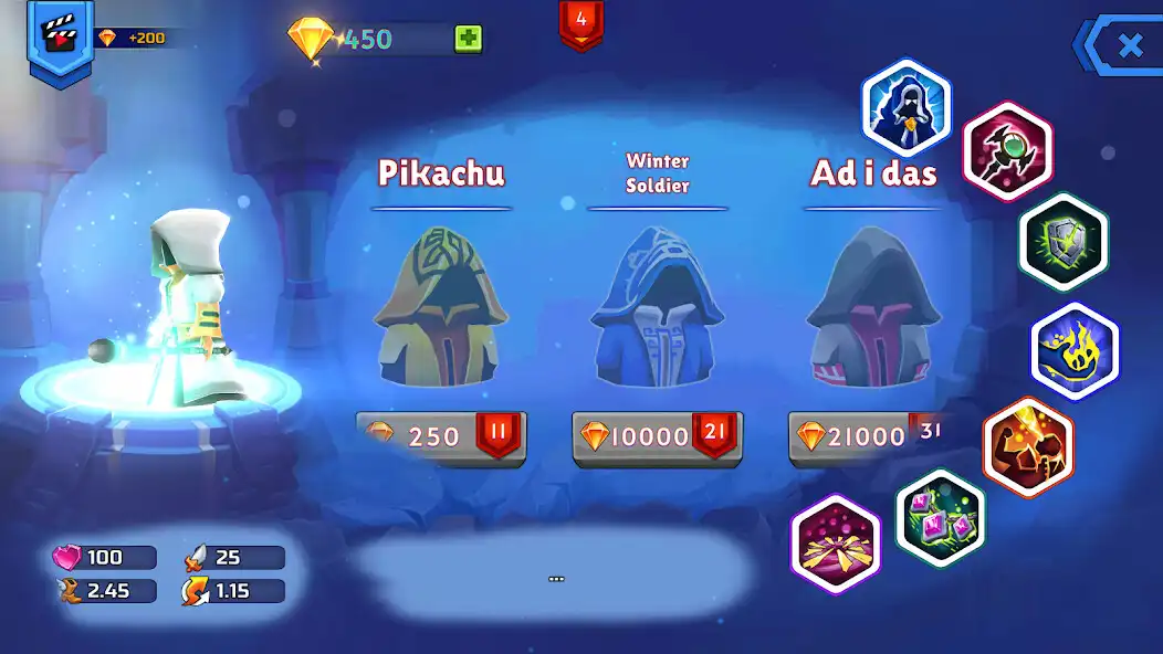 Play God of Magic as an online game online God of Magic with UptoPlay Play God of Magic as an online game God of Magic with UptoPlay