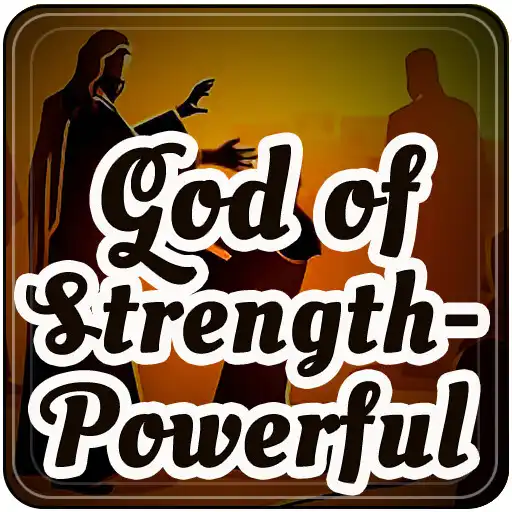 Play God of Strength- Powerful APK
