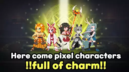 Play God of Tales (Early Access) as an online game God of Tales (Early Access) with UptoPlay