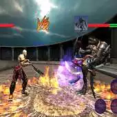 Free play online God of Warriors APK
