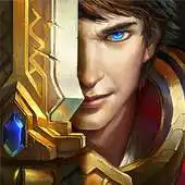 Free play online God of War Tactics-Epic Battles Begin! APK