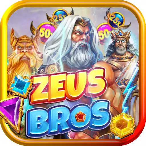 Play God of Zeus Slot Bang Online APK