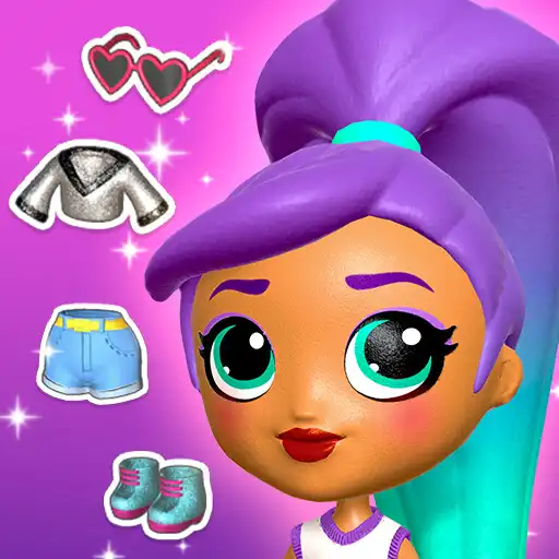 Play Go! Dolliz: Doll Dress Up APK Play Go! Dolliz: Doll Dress Up APK