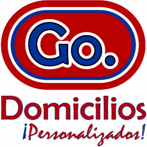 Play GO Domicilios APK Play GO Domicilios APK