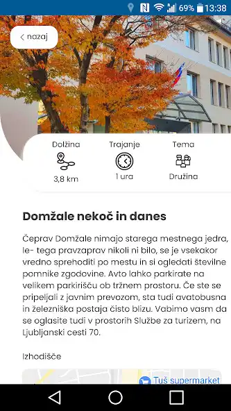 Play GoDomzale as an online game GoDomzale with UptoPlay