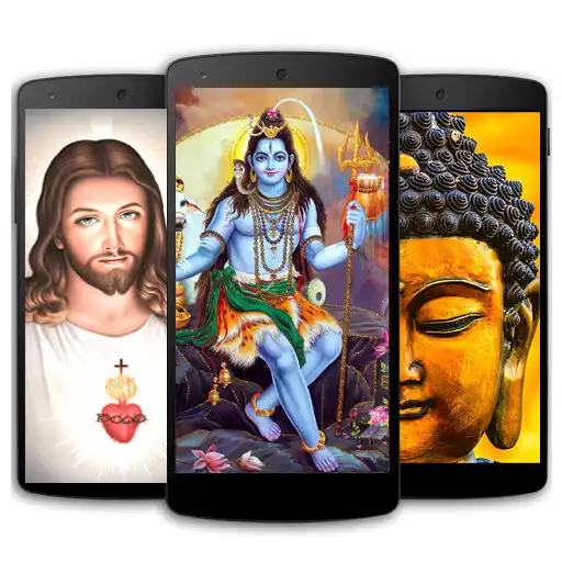 Play God OR Religious Wallpapers HD APK Play God OR Religious Wallpapers HD APK