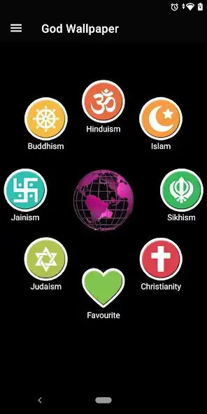 Play God OR Religious Wallpapers HD  and enjoy God OR Religious Wallpapers HD with UptoPlay