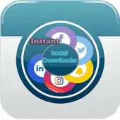 Free play online Go downloader  Video : Media Social All in one APK