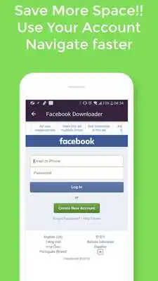 Play Go downloader Video : Media Social All in one Play Go downloader Video : Media Social All in one