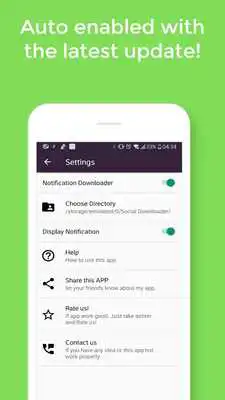 Play Go downloader Video : Media Social All in one Play Go downloader Video : Media Social All in one