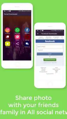 Play Go downloader Video : Media Social All in one Play Go downloader Video : Media Social All in one