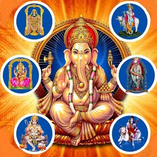 Play God Photos APK