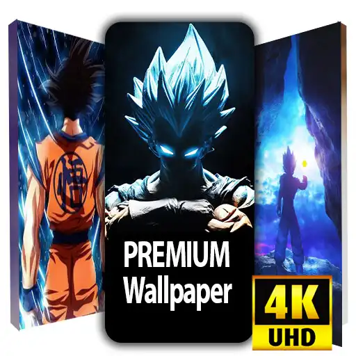 Play Go Dragon Fire Wallpaper 4K+ APK