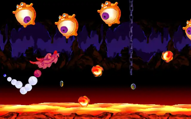 Play Go Dragon