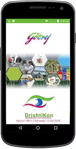 Play Godrej DrishtiKon  and enjoy Godrej DrishtiKon with UptoPlay