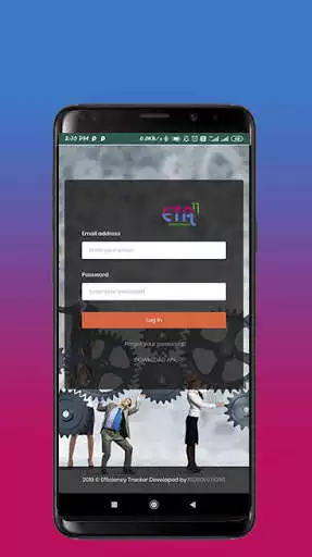 Play GodrejEta-The Productivity Tool as an online game GodrejEta-The Productivity Tool with UptoPlay