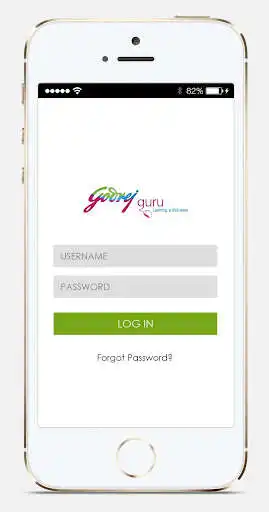 Play GodrejGuru 2.0  and enjoy GodrejGuru 2.0 with UptoPlay