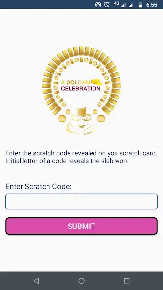 Play Godrej MWO Rewards as an online game Godrej MWO Rewards with UptoPlay