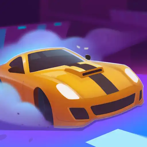 Play Go Drift: Arcade Racing APK