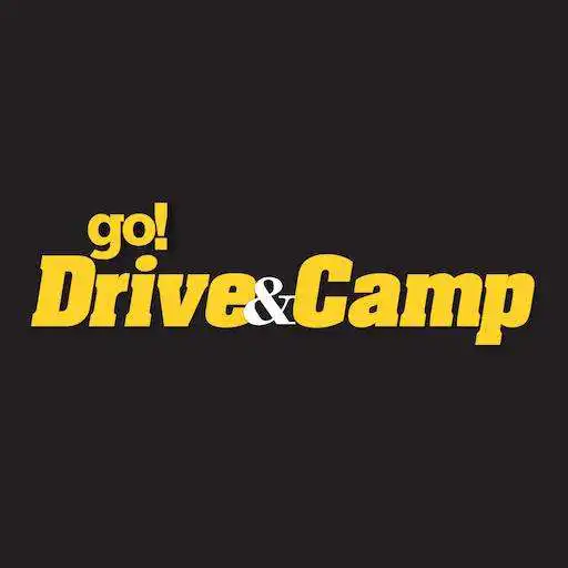 Play Go! Drive  Camp APK