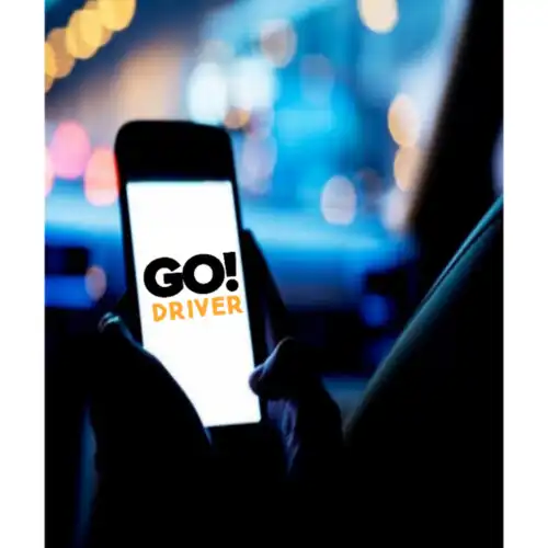 Play GoDriver as an online game GoDriver with UptoPlay