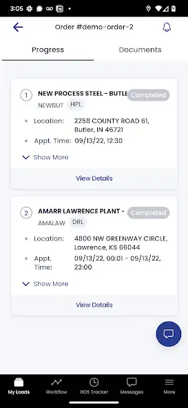 Play Go.Driver Workflow as an online game Go.Driver Workflow with UptoPlay
