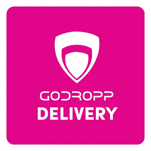 Play Godropp Delivery Partner APK Play Godropp Delivery Partner APK