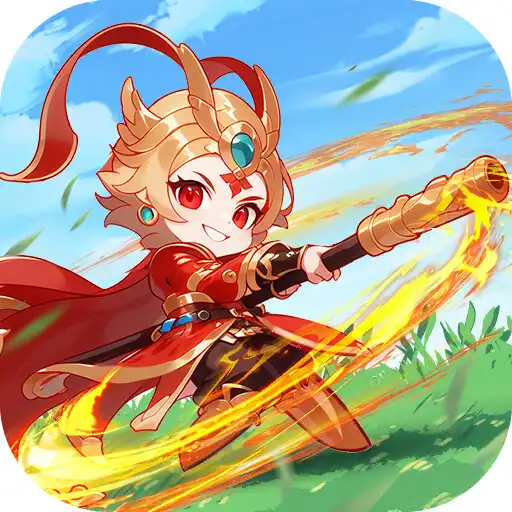 Play Gods and Demons：Legend APK