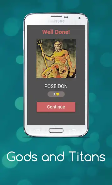 Play Gods and Titans as an online game Gods and Titans with UptoPlay