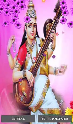 Play God Saraswati Maa Live Wallpapers as an online game online God Saraswati Maa Live Wallpapers with UptoPlay com.appsadda.godsaraswatimaalivewallpapers Play God Saraswati Maa Live Wallpapers as an online game God Saraswati Maa Live Wallpapers with UptoPlay
