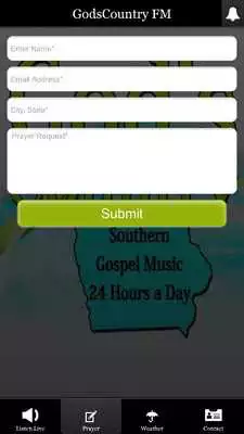 Play Gods Country FM