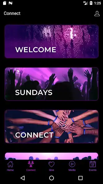 Play Gods Family Bible Church as an online game Gods Family Bible Church with UptoPlay