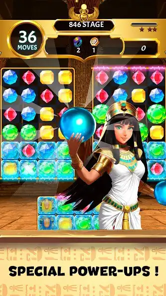 Play Gods Gems: Egyptian Match 3 as an online game online Gods Gems: Egyptian Match 3 with UptoPlay Play Gods Gems: Egyptian Match 3 as an online game Gods Gems: Egyptian Match 3 with UptoPlay