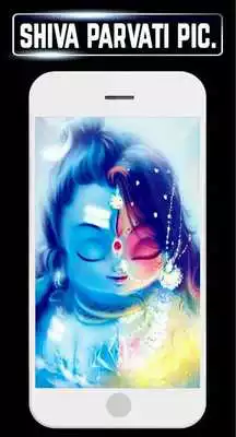 Play God Shiva Parvati Ganesha Lord Wallpapers Live Om