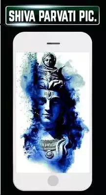 Play God Shiva Parvati Ganesha Lord Wallpapers Live Om