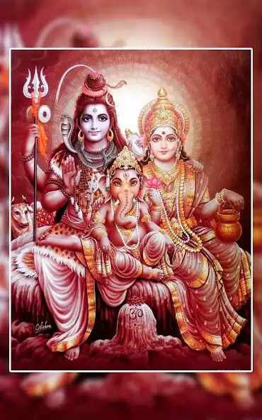 Play God Shiva Photos : Mahadev as an online game God Shiva Photos : Mahadev with UptoPlay