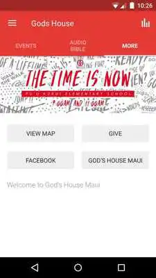 Play Gods House