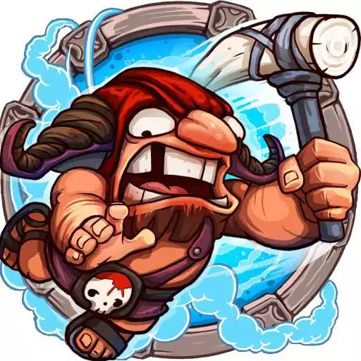 Free play online Gods In Arena APK