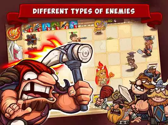 Play Gods In Arena Play Gods In Arena