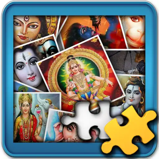 Play gods jigsaws APK Play gods jigsaws APK