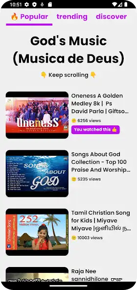 Play Gods Music as an online game Gods Music with UptoPlay