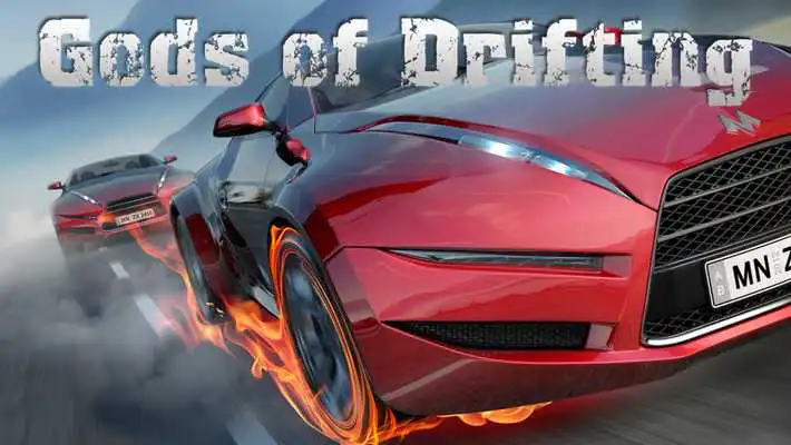 Play Gods of Drifting