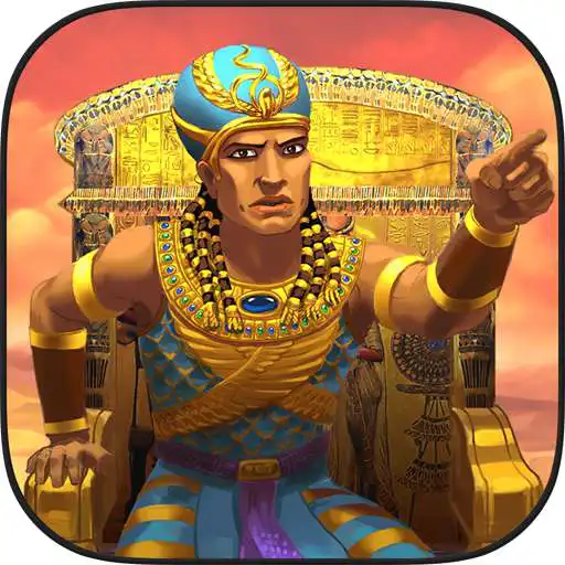 Play Gods of Egypt: Match 3 APK Play Gods of Egypt: Match 3 APK